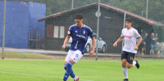Antón Uría firma con el RCD Espanyol