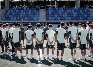La ‘Generación 2009’ llama a la puerta del Real Madrid