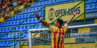 Galería de Fotos: UE Sant Andreu - Alcoyano | JORNADA 2 | Grupo III | SEGUNDA RFEF