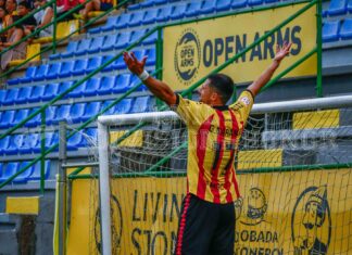 Galería de Fotos: UE Sant Andreu - Alcoyano | JORNADA 2 | Grupo III | SEGUNDA RFEF