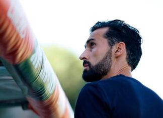El mejor «6» de España según Arbeloa