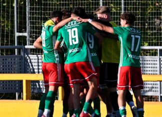 El Trival remonta y se lleva los tres puntos de Alcobendas