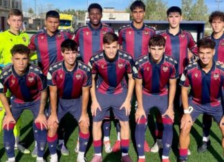 Se declara el estado de felicidad en el Levante