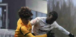 Unai Rodriguez sentencia al Borussia Dortmund