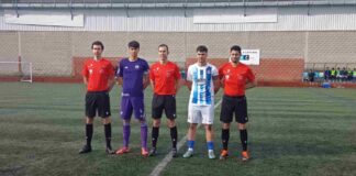 Gran victoria del Montañeros para escapar de la zona roja