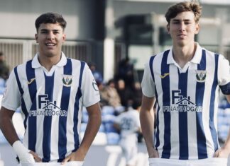 Los pepineros se suman a la lucha por entrar en Copa