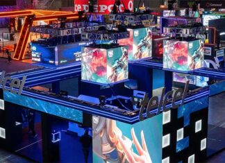 Llega GAMERGY 2025 a IFEMA