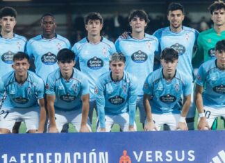 El Celta Fortuna busca el ansiado ascenso a LaLiga Hypermotion