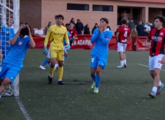 El Atleti sigue sin funcionar de visitante