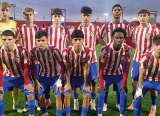 El Atleti sufre para llevarse los tres puntos ante el Burgos atletico_de_madrid__burgos_cf__juvenil_division_de_honor_DH5_Jornada_7_Temporada_25_26.jpg