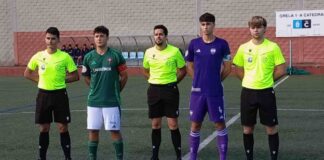 Empate que sabe a poco entre Montañeros y Racing de Ferrol