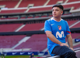 Atleti Esports se refuerza con Neat