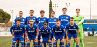 El Elche Ilicitano rompe la implacabilidad del Getafe B como local