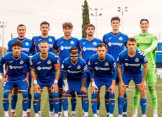 El Elche Ilicitano rompe la implacabilidad del Getafe B como local