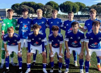 Las Rozas y Getafe protagonizaron un partidazo en Navalcarbon
