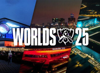 El Mundial de LOL vuelve a China