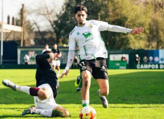 Empate a uno en La Planchada Empate a 1 en La Planchada