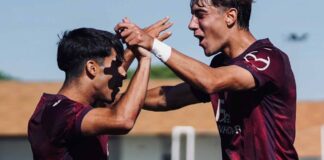 El Leganés suma los tres puntos en Alcobendas