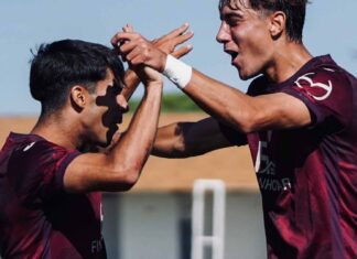 El Leganés suma los tres puntos en Alcobendas