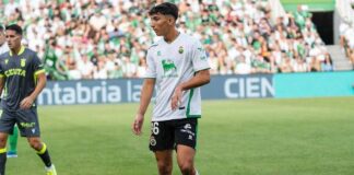 Sergio Martínez empieza a sonar más allá del Sardinero