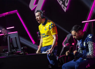 UD Las Palmas eSports busca el título en LaLiga FC Pro Finals UD Las Palmas eSports busca el título en LaLiga FC Pro Finals