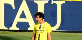 Mauro remonta el derbi
