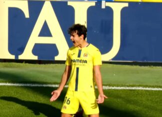 Mauro remonta el derbi