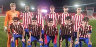 No hay quien gane al Atleti en casa