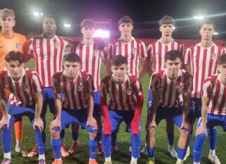 No hay quien gane al Atleti en casa