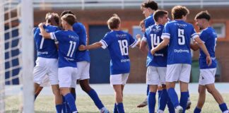 Las Rozas se acerca a la Copa y hunde al Rayo Alcobendas