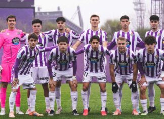 El Promesas falló y lo terminó pagando empatando 1-1 ante el Rayo Cantabria, tras fallar dos penaltis en la primera mitad