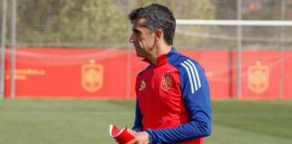 Paco Gallardo, seleccionador nacional de la sub-19, ha hecho oficial la lista con la que España participará en el Torneo Internacional SBS Cup
