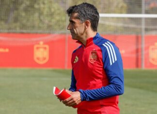 Paco Gallardo, seleccionador nacional de la sub-19, ha hecho oficial la lista con la que España participará en el Torneo Internacional SBS Cup