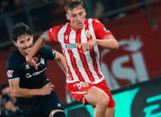 Marko Perovic ficha por el Atlético de Madrid