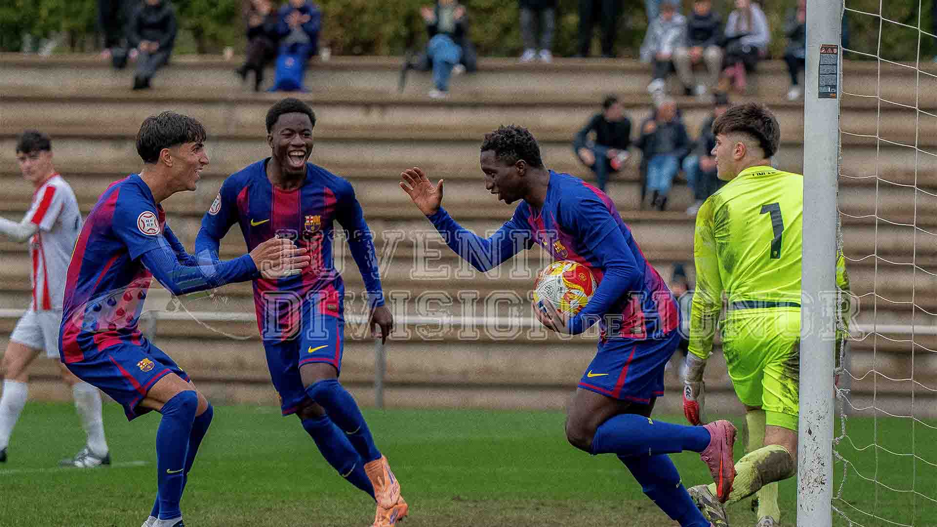 Barcelona