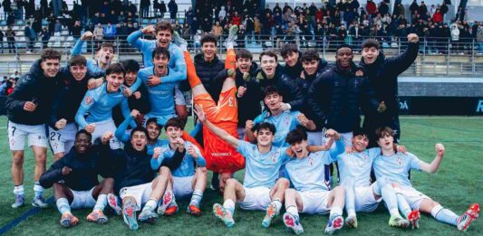 Celta de Vigo