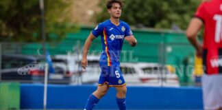 El fútbol de Emiratos árabes atento para pescar talento azulón