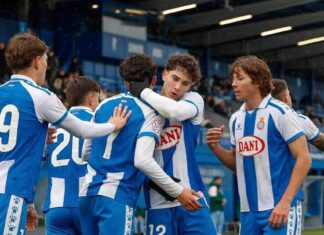 Denis marca la diferencia