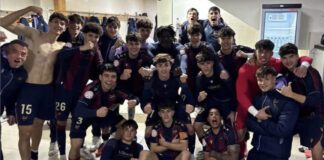 Remontada granota