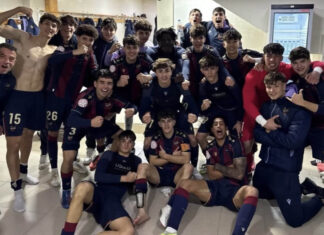 Remontada granota