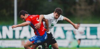 Empate sin goles en La Planchada