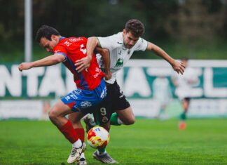 Empate sin goles en La Planchada