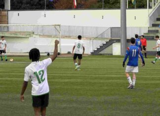 El Racing de Santander vence a su verdugo