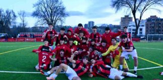 La A.D. Unión Adarve sigue soñando