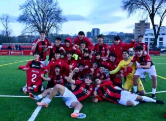 La A.D. Unión Adarve sigue soñando