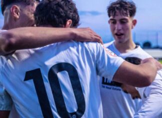 El Valencia consigue llevarse el último billete para octavos