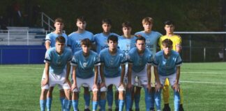 Antiguoko golea a Osasuna