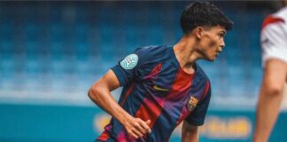Dro Fernández abandona el Barcelona en busca de nuevas oportunidades tras abonar su clausula de rescisión de 6 millones de euros.