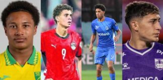 El Barcelona quiere haberse movido para reforzar su filial con talento extranjero, para conseguir el ascenso a la 1ª Federación