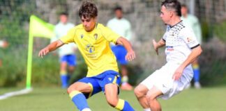El Real Madrid agita el mercado. Foto: cuenta de X del Cádiz
